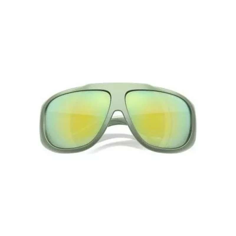 Okulary przeciwsłoneczne Armani Exchange Unisex AX4143SU83542 Prostokątne Pełna Oprawka Plastikowe Czarne Ciemnoszary 67mm