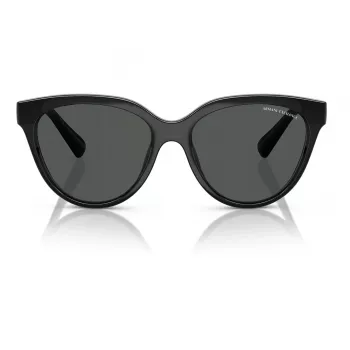 OKULARY PRZECIWSŁONECZNE ARMANI EXCHANGE UNISEX AX4148SU83568 (Lens/Bridge/Temple) 56/17/145 mm