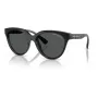 OKULARY PRZECIWSŁONECZNE ARMANI EXCHANGE UNISEX AX4148SU83568 (Lens/Bridge/Temple) 56/17/145 mm