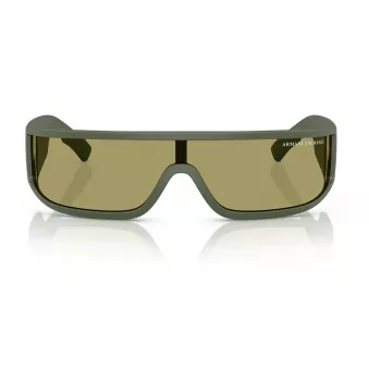 OKULARY PRZECIWSŁONECZNE ARMANI EXCHANGE UNISEX AX4153SU83708 (Lens/Bridge/Temple) 57/17/140 mm