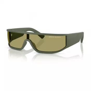 OKULARY PRZECIWSŁONECZNE ARMANI EXCHANGE UNISEX AX4153SU83708 (Lens/Bridge/Temple) 57/17/140 mm