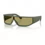 OKULARY PRZECIWSŁONECZNE ARMANI EXCHANGE UNISEX AX4153SU83708 (Lens/Bridge/Temple) 57/17/140 mm