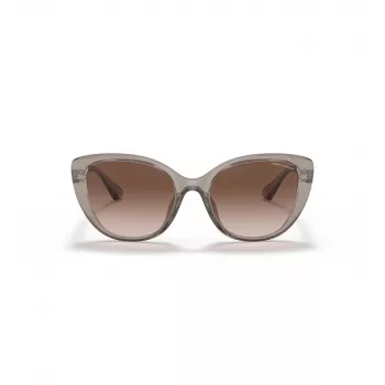 OKULARY PRZECIWSŁONECZNE ARMANI EXCHANGE DAMSKIE AX4111SU82401 (Lens/Bridge/Temple) 54/18/140 mm