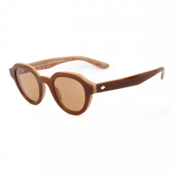 Okulary przeciwsłoneczne Giorgio Armani Damskie AR8172U596953 (Soczewka/Mostek/Zausznik) 46/24/145 mm