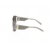 OKULARY PRZECIWSŁONECZNE GUESS UNISEX GU00135-6193N (Lens/Bridge/Temple) 61/11/140 mm