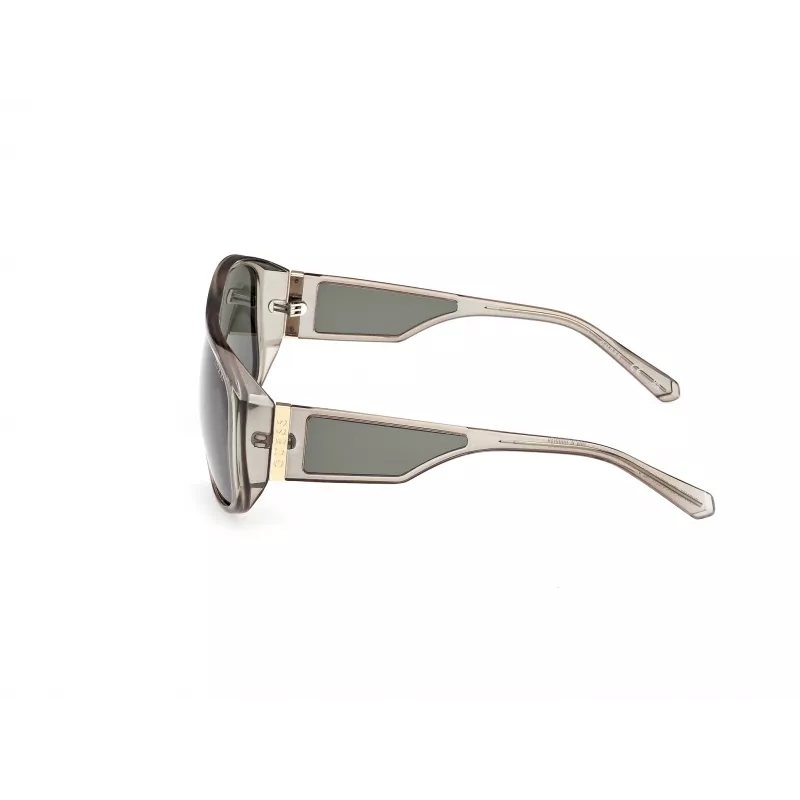 OKULARY PRZECIWSŁONECZNE GUESS UNISEX GU00135-6193N (Lens/Bridge/Temple) 61/11/140 mm