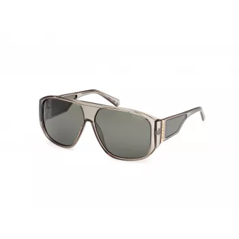 OKULARY PRZECIWSŁONECZNE GUESS UNISEX GU00135-6193N (Lens/Bridge/Temple) 61/11/140 mm