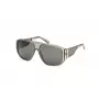 OKULARY PRZECIWSŁONECZNE GUESS UNISEX GU00135-6193N (Lens/Bridge/Temple) 61/11/140 mm