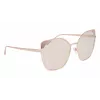 Okulary przeciwsłoneczne Longchamp Damskie LO175S5618770 (Lens/Bridge/Temple) 56/18/140 mm