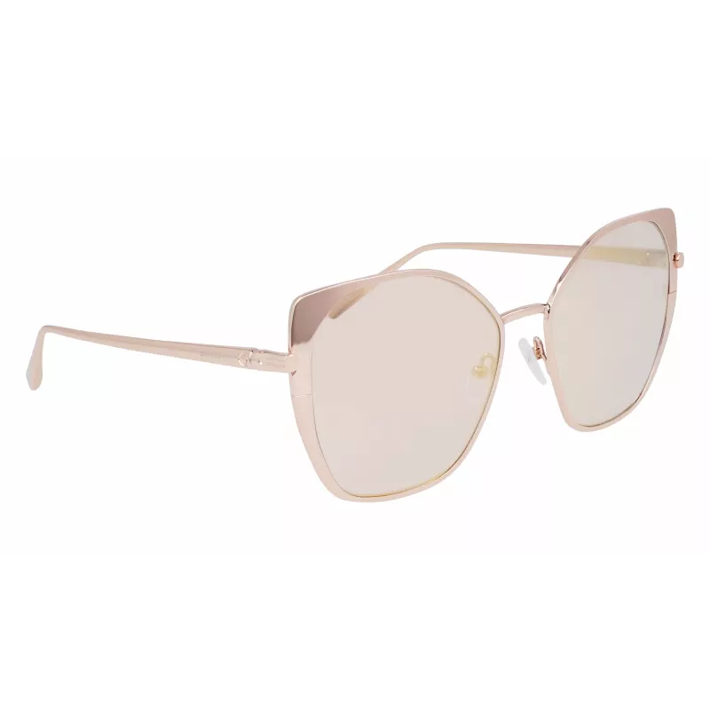 Okulary przeciwsłoneczne Longchamp Damskie LO175S5618770 (Lens/Bridge/Temple) 56/18/140 mm