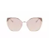 Okulary przeciwsłoneczne Longchamp Damskie LO175S5618770 (Lens/Bridge/Temple) 56/18/140 mm