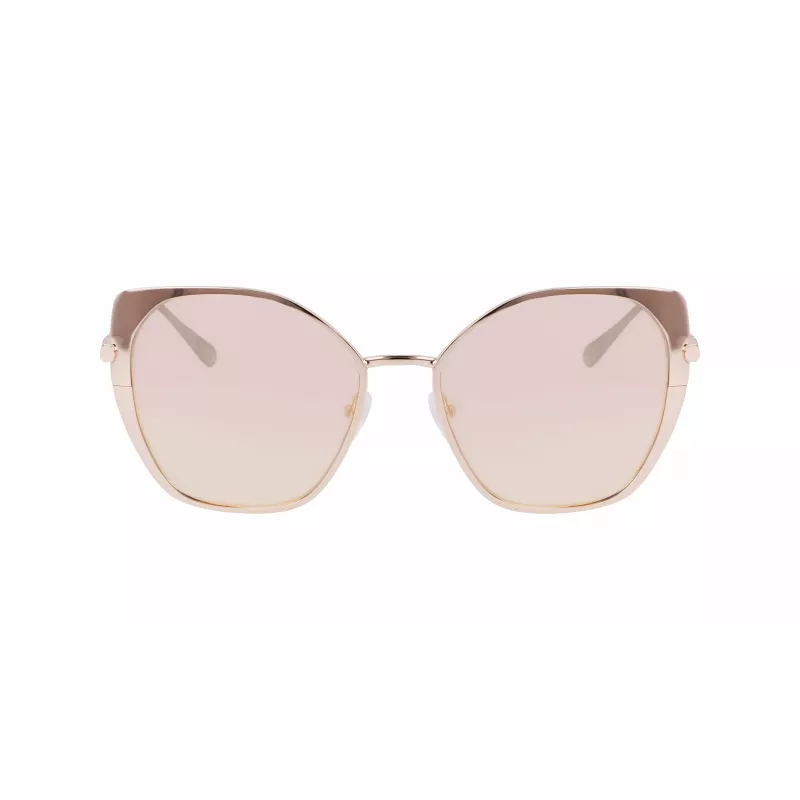 Okulary przeciwsłoneczne Longchamp Damskie LO175S5618770 (Lens/Bridge/Temple) 56/18/140 mm