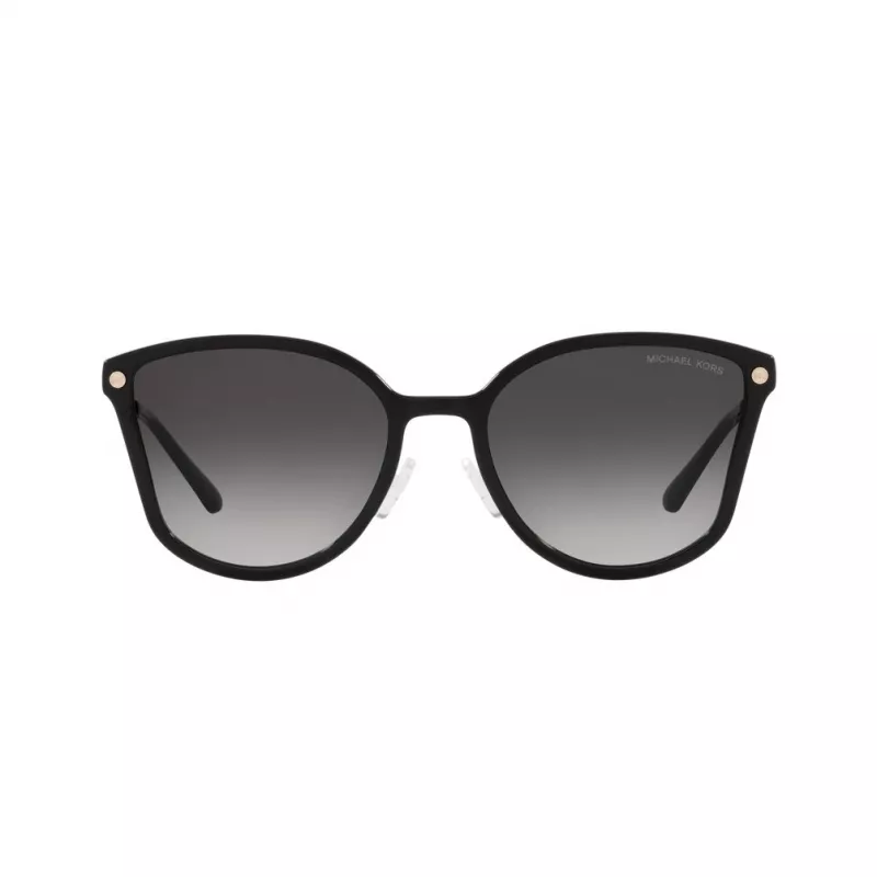 OKULARY PRZECIWSŁONECZNE MICHAEL KORS DAMSKIE MK1115-10148G (Lens/Bridge/Temple) 56/19/145 mm