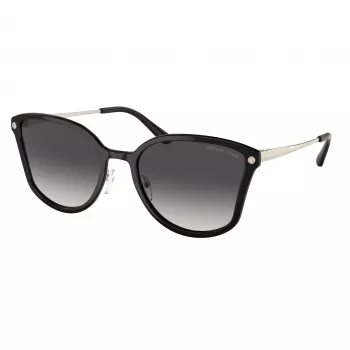 OKULARY PRZECIWSŁONECZNE MICHAEL KORS DAMSKIE MK1115-10148G (Lens/Bridge/Temple) 56/19/145 mm