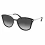 OKULARY PRZECIWSŁONECZNE MICHAEL KORS DAMSKIE MK1115-10148G (Lens/Bridge/Temple) 56/19/145 mm