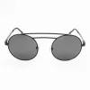OKULARY PRZECIWSŁONECZNE NO LOGO Unisex 9834-142OKL (Soczewka/Mostek/Zausznik) 51/22/135 mm
