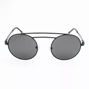 OKULARY PRZECIWSŁONECZNE NO LOGO Unisex 9834-142OKL (Soczewka/Mostek/Zausznik) 51/22/135 mm