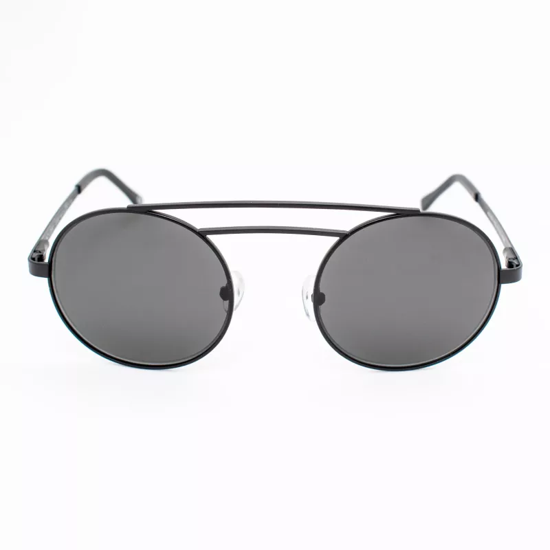 OKULARY PRZECIWSŁONECZNE NO LOGO Unisex 9834-142OKL (Soczewka/Mostek/Zausznik) 51/22/135 mm