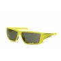 OKULARY PRZECIWSŁONECZNE PHILIPP PLEIN SPORT MAN SSP003-640YLW (Lens/Bridge/Temple) 64/14/125 mm