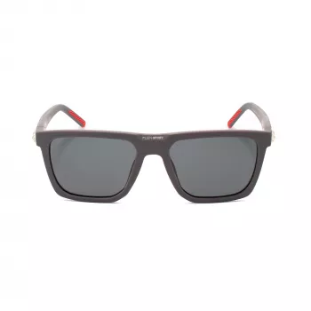 OKULARY PRZECIWSŁONECZNE PHILIPP PLEIN SPORT MAN SSP031-57GFCP (Lens/Bridge/Temple) 57/18/145 mm