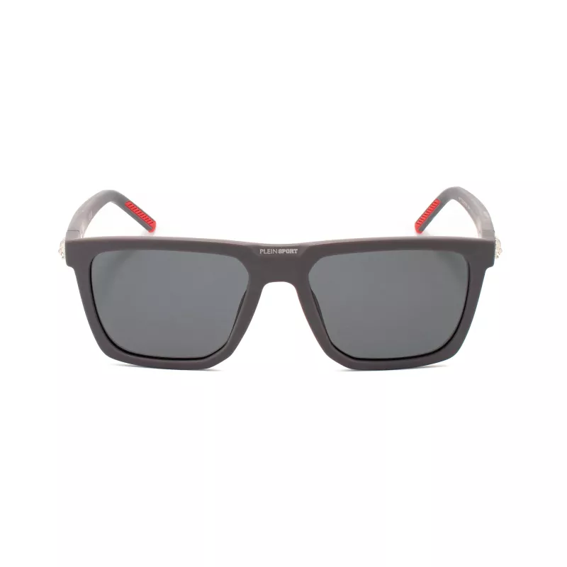 OKULARY PRZECIWSŁONECZNE PHILIPP PLEIN SPORT MAN SSP031-57GFCP (Lens/Bridge/Temple) 57/18/145 mm