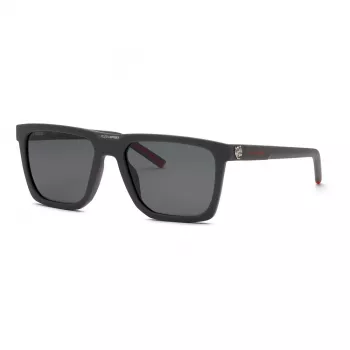 OKULARY PRZECIWSŁONECZNE PHILIPP PLEIN SPORT MAN SSP031-57GFCP (Lens/Bridge/Temple) 57/18/145 mm