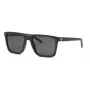 OKULARY PRZECIWSŁONECZNE PHILIPP PLEIN SPORT MAN SSP031-57GFCP (Lens/Bridge/Temple) 57/18/145 mm
