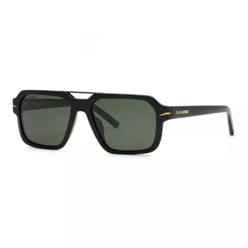 OKULARY PRZECIWSŁONECZNE PHILIPP PLEIN SPORT MAN SSP036-57700P (Lens/Bridge/Temple) 57/17/150 mm