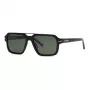 OKULARY PRZECIWSŁONECZNE PHILIPP PLEIN SPORT MAN SSP036-57700P (Lens/Bridge/Temple) 57/17/150 mm