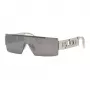 OKULARY PRZECIWSŁONECZNE PHILIPP PLEIN DAMSKIE SPP032S99579X (Soczewka/Mostek/Zausznik) 99/0/135 mm