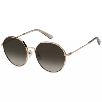 OKULARY PRZECIWSŁONECZNE THE MARC JACOBS WOMEN MARC830FSPY3 (Lens/Bridge/Temple) 58/18/145 mm