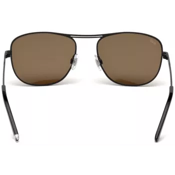 Okulary przeciwsłoneczne WEB EYEWEAR MAN WE0199-02G (Lens/Bridge/Temple) 55/15/145 mm