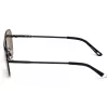 Okulary przeciwsłoneczne WEB EYEWEAR MAN WE0199-02G (Lens/Bridge/Temple) 55/15/145 mm