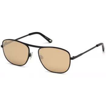 Okulary przeciwsłoneczne WEB EYEWEAR MAN WE0199-02G (Lens/Bridge/Temple) 55/15/145 mm