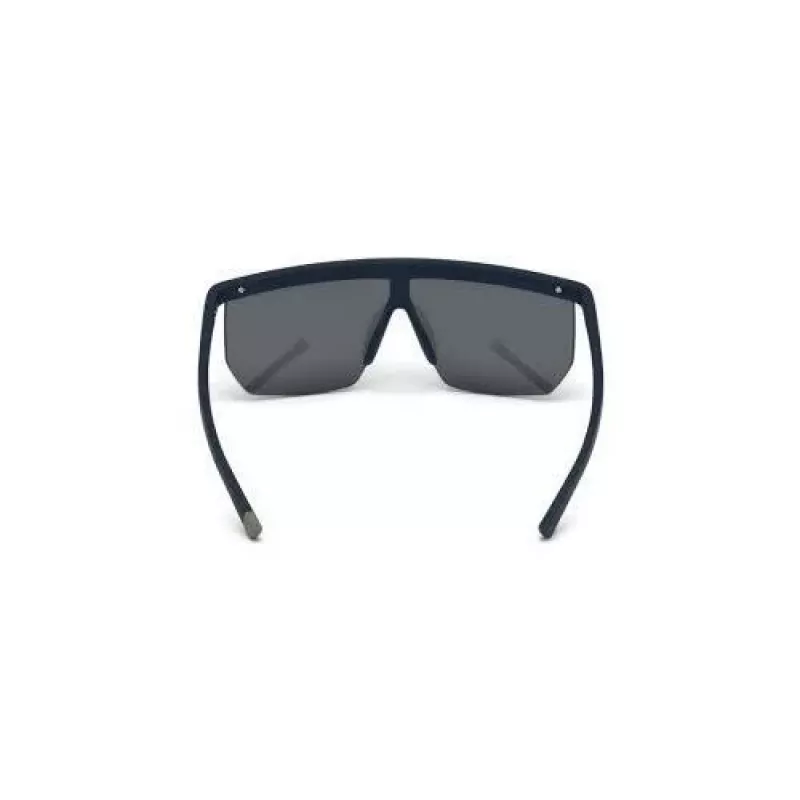 Okulary przeciwsłoneczne WEB EYEWEAR MAN WE0221-91C (Lens/Bridge/Temple) 00/15/145 mm