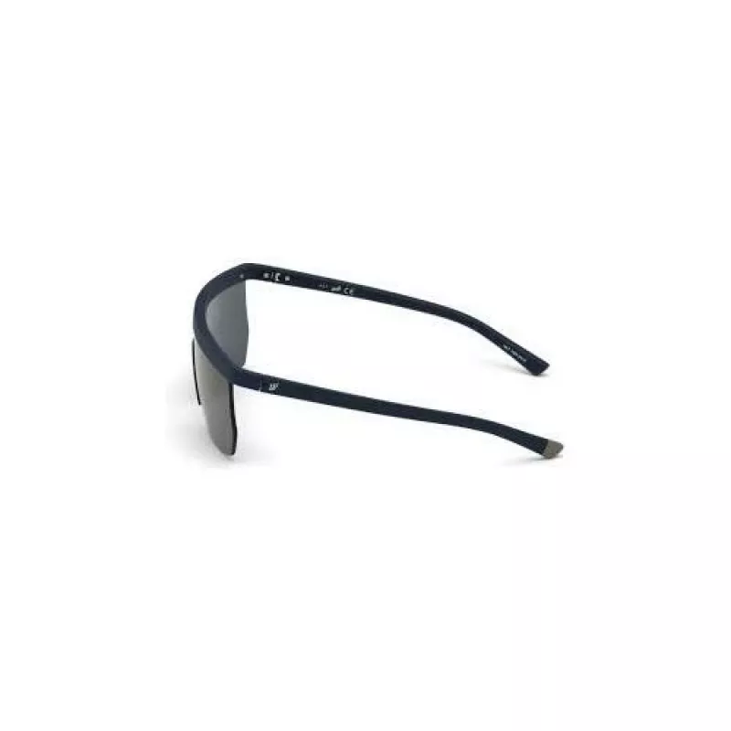 Okulary przeciwsłoneczne WEB EYEWEAR MAN WE0221-91C (Lens/Bridge/Temple) 00/15/145 mm