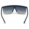 OKULARY PRZECIWSŁONECZNE WEB EYEWEAR MAN WE0221-91W (Lens/Bridge/Temple) 00/15/145 mm