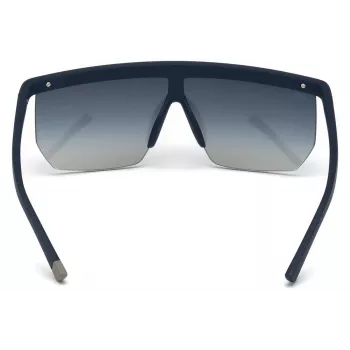 OKULARY PRZECIWSŁONECZNE WEB EYEWEAR MAN WE0221-91W (Lens/Bridge/Temple) 00/15/145 mm