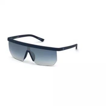 OKULARY PRZECIWSŁONECZNE WEB EYEWEAR MAN WE0221-91W (Lens/Bridge/Temple) 00/15/145 mm