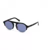 Okulary przeciwsłoneczne WEB EYEWEAR MAN WE0224-05V (Lens/Bridge/Temple) 52/21/145 mm