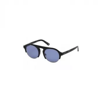 Okulary przeciwsłoneczne WEB EYEWEAR MAN WE0224-05V (Lens/Bridge/Temple) 52/21/145 mm