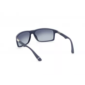 Okulary przeciwsłoneczne WEB EYEWEAR MAN WE0293-6391V (Lens/Bridge/Temple) 63/16/125 mm