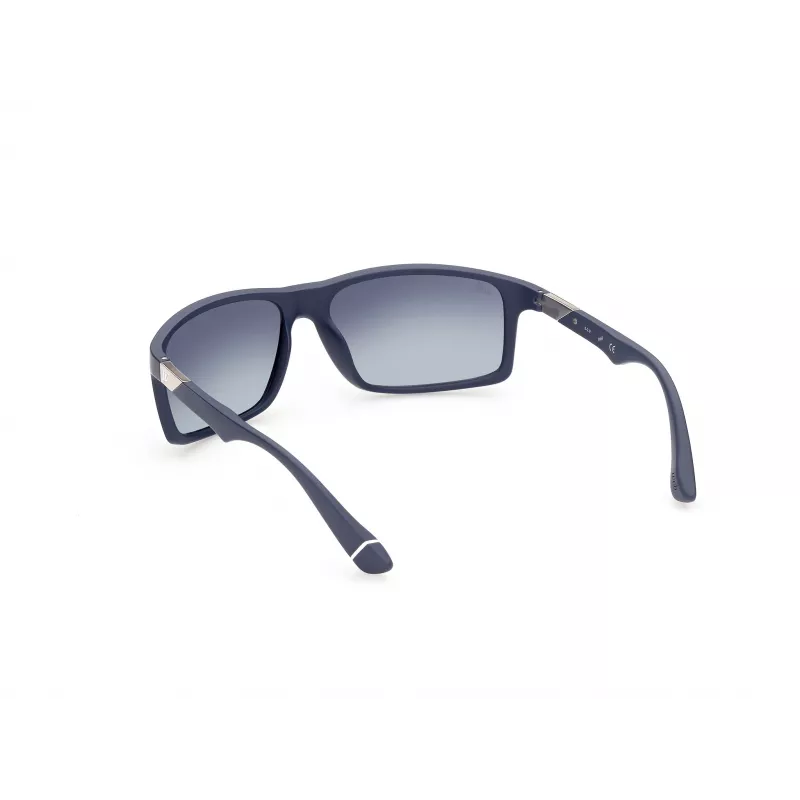 Okulary przeciwsłoneczne WEB EYEWEAR MAN WE0293-6391V (Lens/Bridge/Temple) 63/16/125 mm