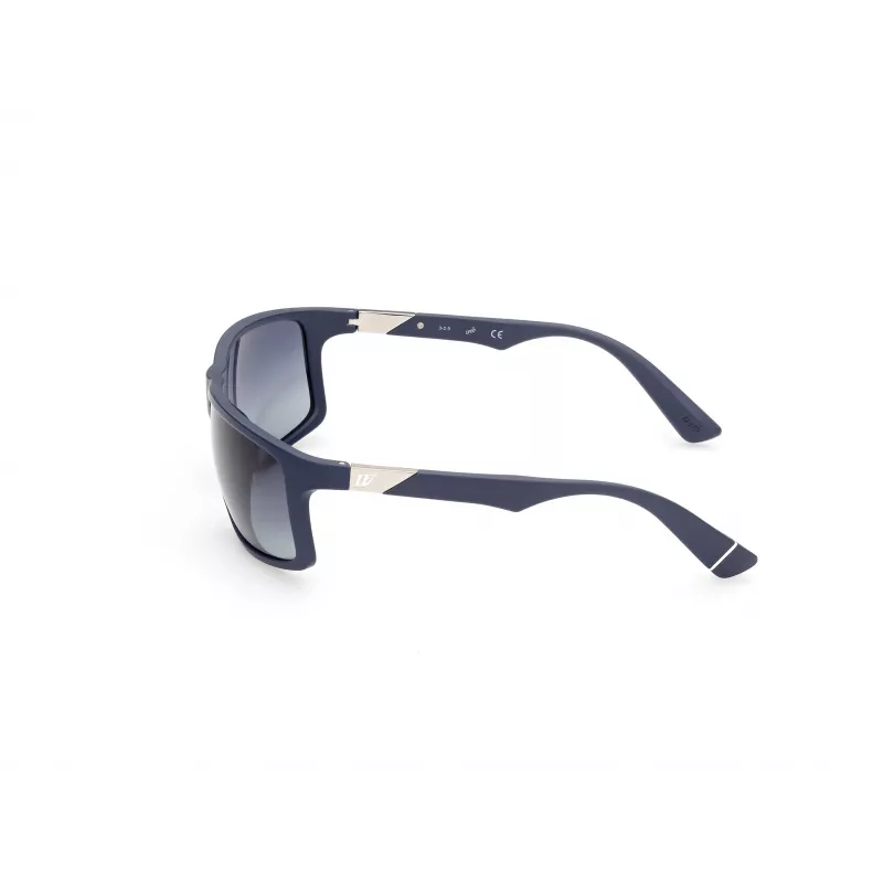 Okulary przeciwsłoneczne WEB EYEWEAR MAN WE0293-6391V (Lens/Bridge/Temple) 63/16/125 mm