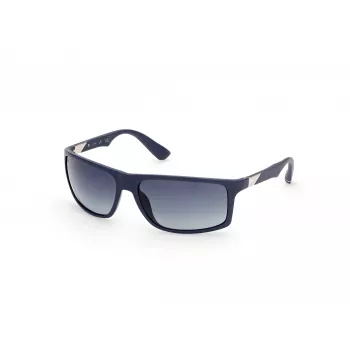Okulary przeciwsłoneczne WEB EYEWEAR MAN WE0293-6391V (Lens/Bridge/Temple) 63/16/125 mm