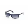 Okulary przeciwsłoneczne WEB EYEWEAR MAN WE0293-6391V (Lens/Bridge/Temple) 63/16/125 mm