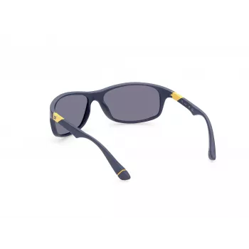 Okulary przeciwsłoneczne WEB EYEWEAR Męskie WE0294-6492V (Soczewka/Mostek/Zausznik) 64/17/125 mm