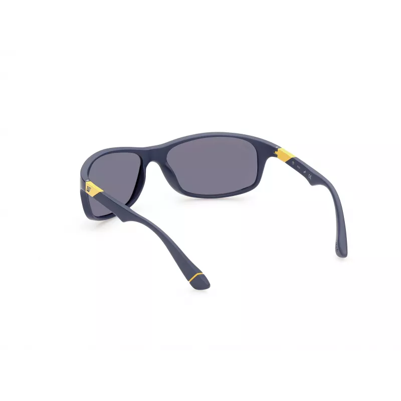 Okulary przeciwsłoneczne WEB EYEWEAR Męskie WE0294-6492V (Soczewka/Mostek/Zausznik) 64/17/125 mm