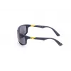 Okulary przeciwsłoneczne WEB EYEWEAR Męskie WE0294-6492V (Soczewka/Mostek/Zausznik) 64/17/125 mm