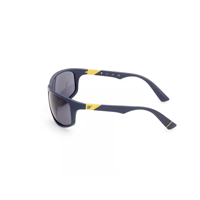 Okulary przeciwsłoneczne WEB EYEWEAR Męskie WE0294-6492V (Soczewka/Mostek/Zausznik) 64/17/125 mm